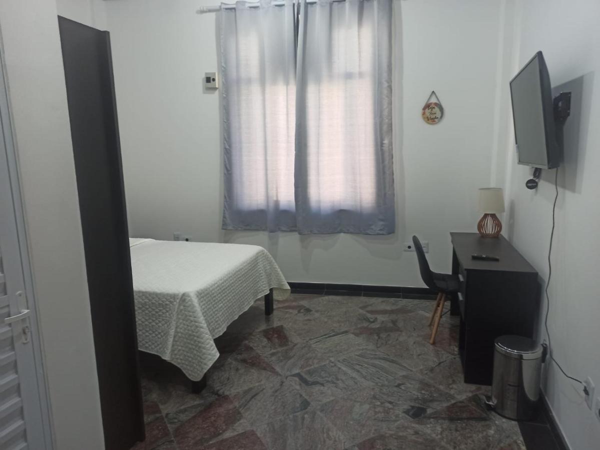 Aparthotel Apto Centro Sp Otima Localizacao