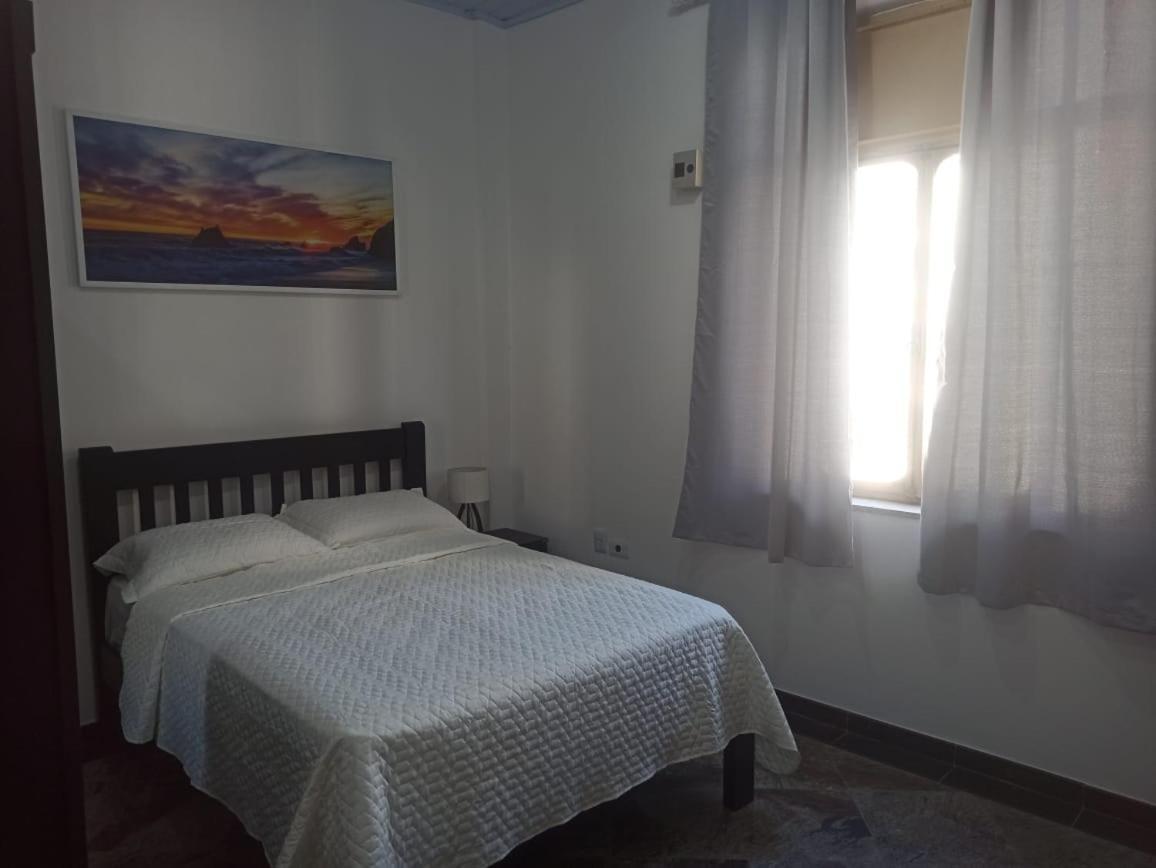 Aparthotel Apto Centro Sp Otima Localizacao *