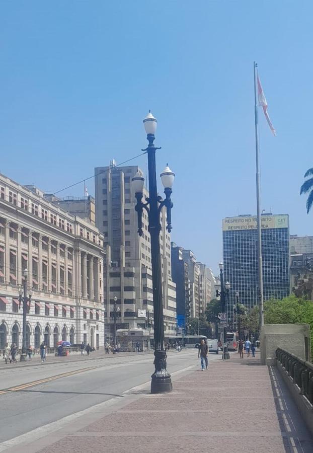 Apto Centro Sp Otima Localizacao * São Paulo