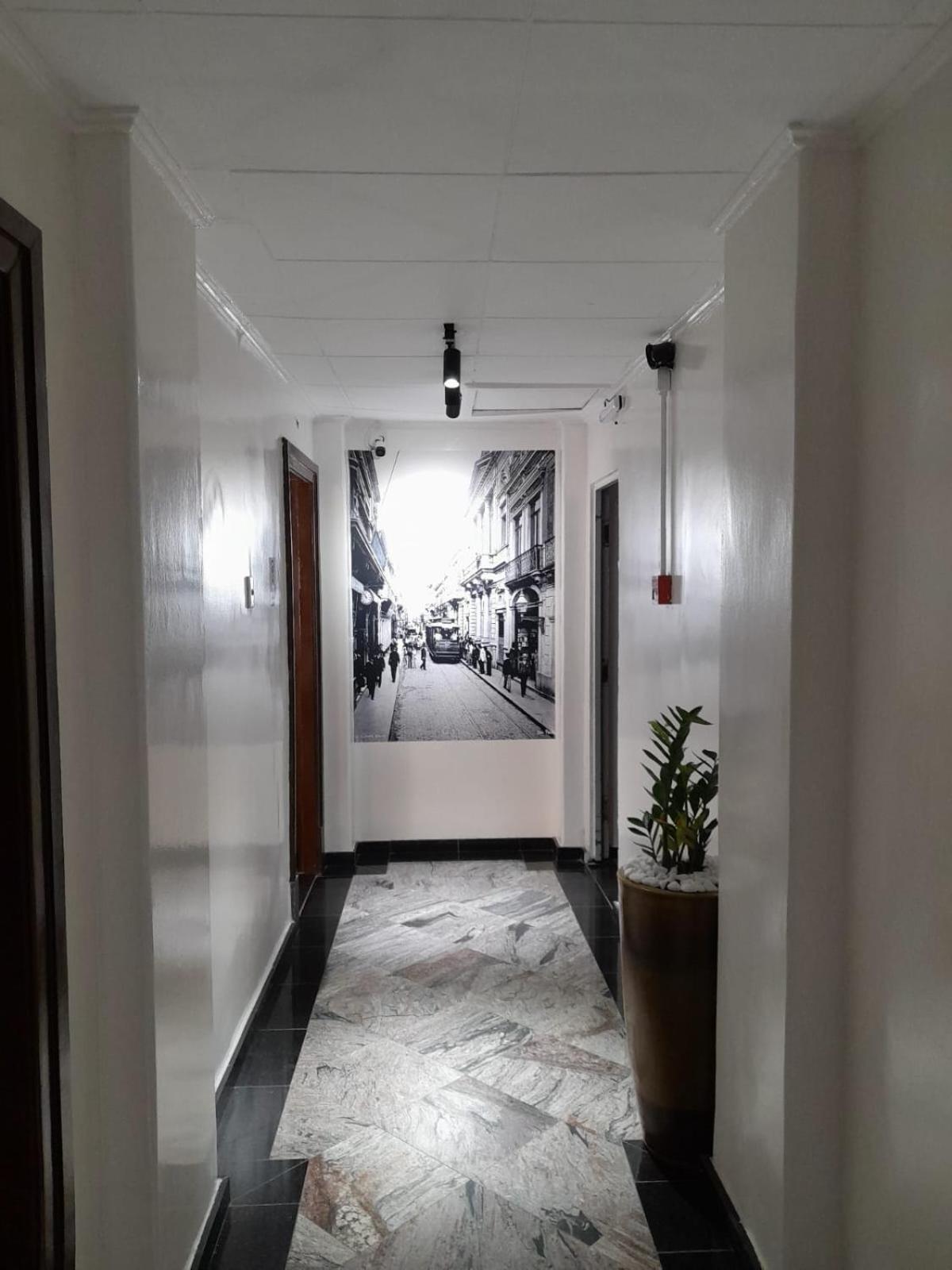 Apto Centro Sp Otima Localizacao Aparthotel