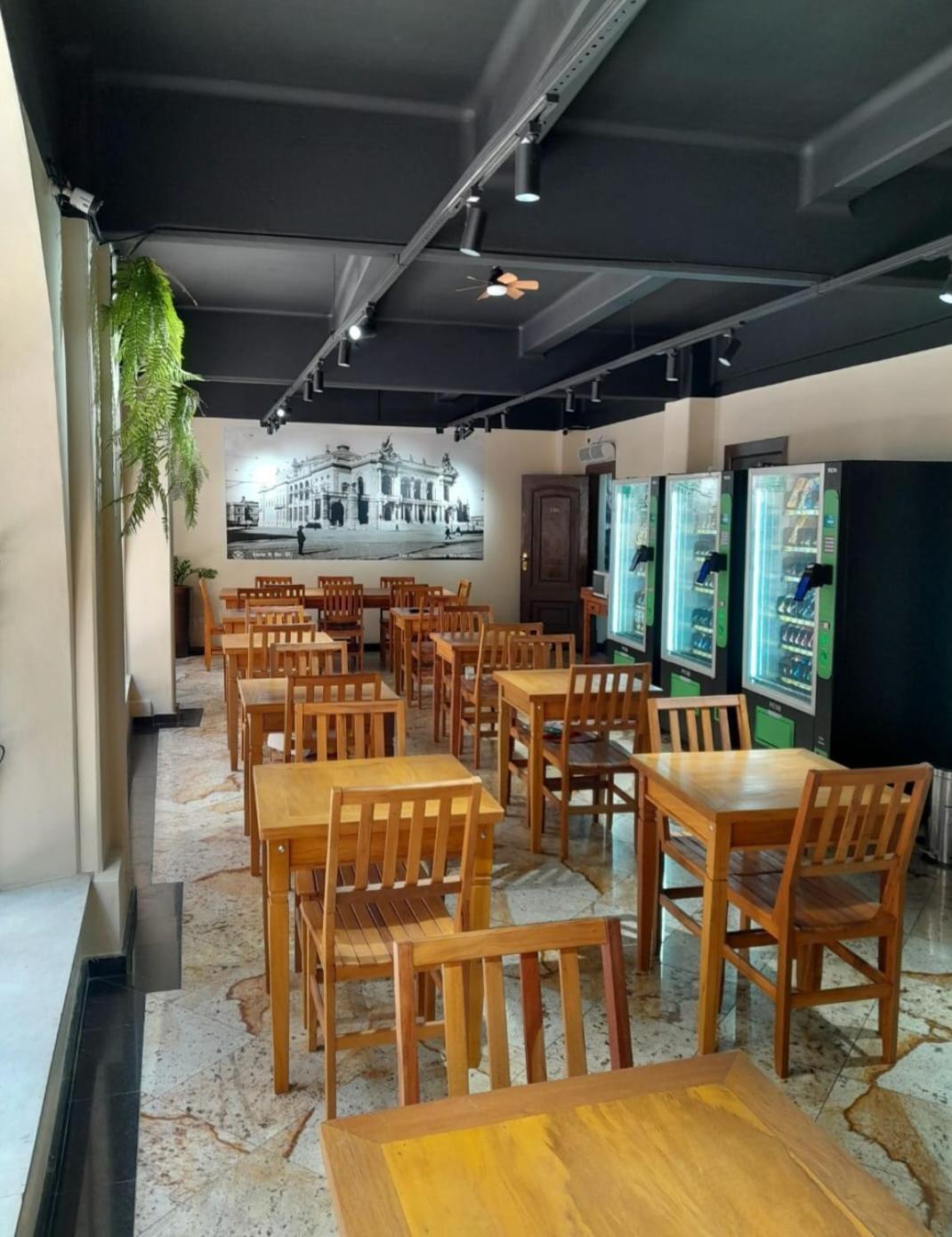 Apto Centro Sp Otima Localizacao Aparthotel São Paulo