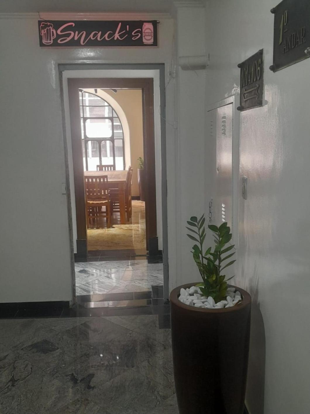 Apto Centro Sp Otima Localizacao * São Paulo